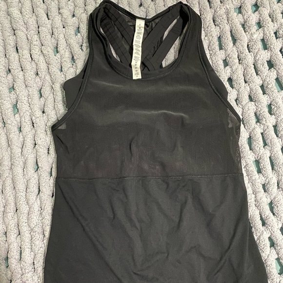 lululemon athletica Tops - ♦️🔥Lululemon tank top♦️🔥
